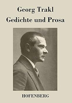 Paperback Gedichte und Prosa [German] Book