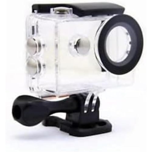 NILOX Waterproof Case 4K Naked