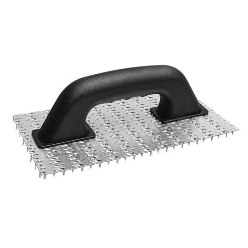 Schleifraspel CrocoMax 280 X 140 Mm Raspel Gitterrabott Putzhobel Crocomax Rabott Gitter-Rabott
