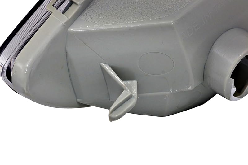 Lámpara LED para luz antiniebla Ford Focus 2000-2004 miniatura 6