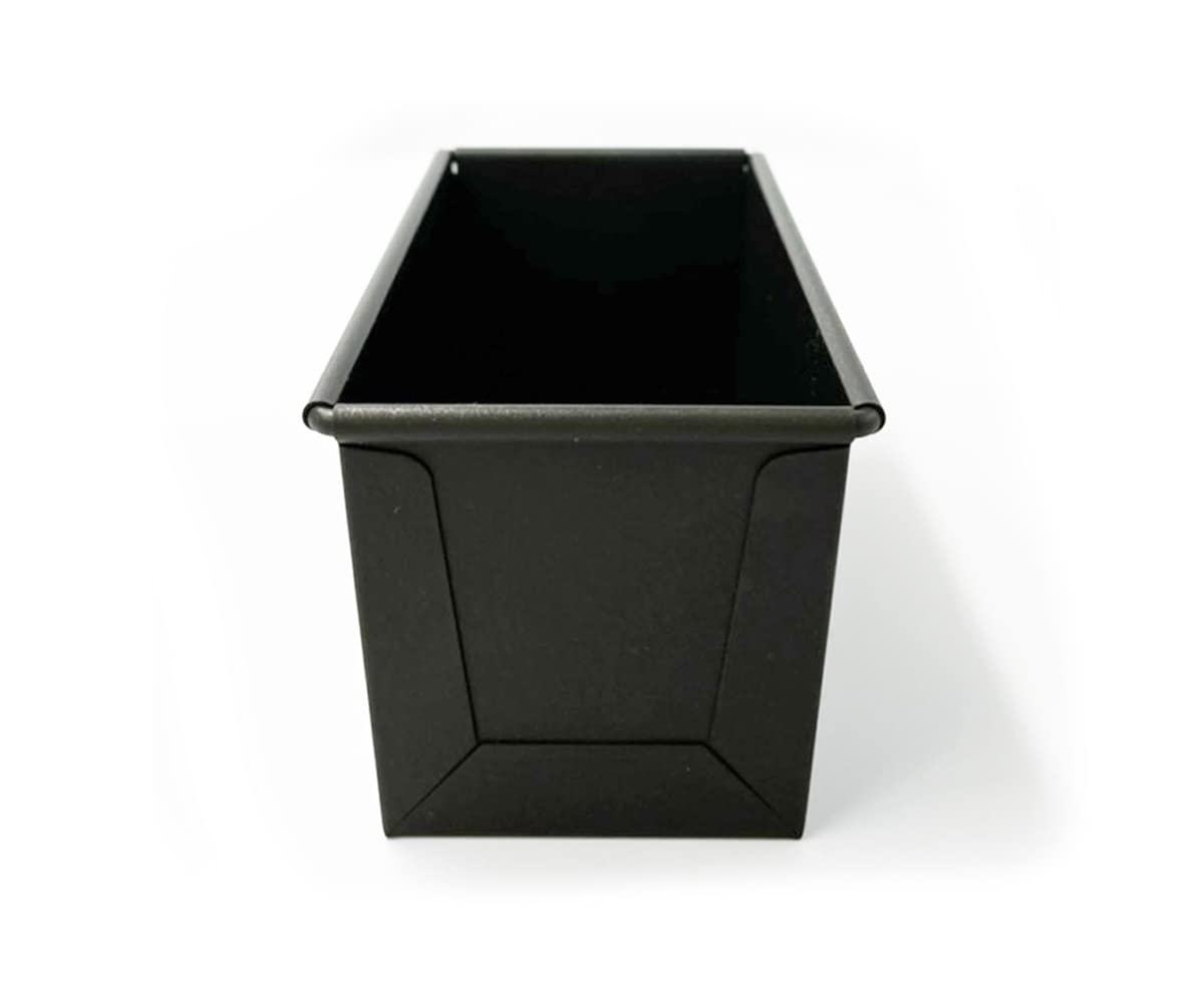 Matsunaga Seisakusho MB Nonstick Pound B Drawer Type Black