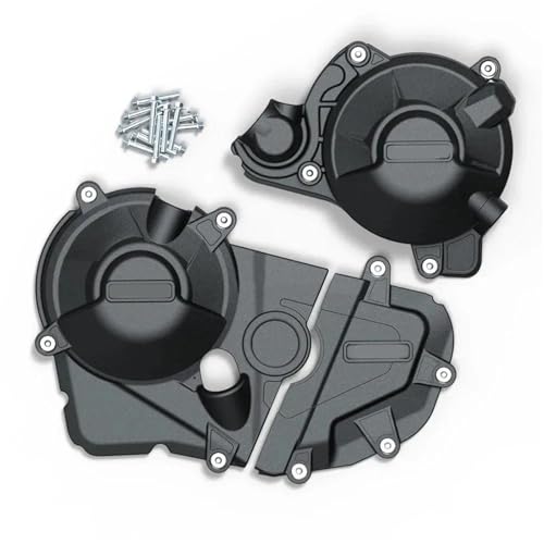 Protection moteur moto pour voyager serein en XL750 Transalp et Hornet