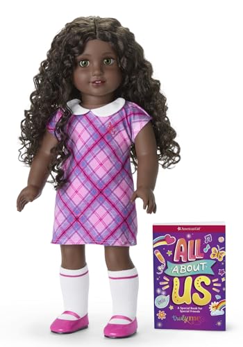 Muñeca American Girl Truly Me 18 pulgadas #127 miniatura 2