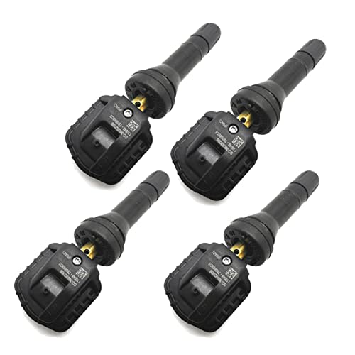 Capteurs TPMS pour corriger le voyant de pression pneu Peugeot 308 5008