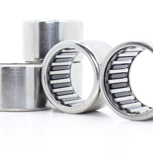 Rodamientos de agujas B138 BA138Z SCE138 de copa dibujada 20.6375mm