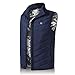 Roeam Chaleco Calefactable,Chaquetas de Caza, Chaleco Ligero de Invierno cálido Chaleco Calefactor...
