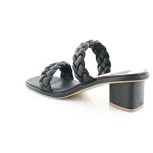 Dolce Vita Women's Ronin Rhinestone Braid Trend3