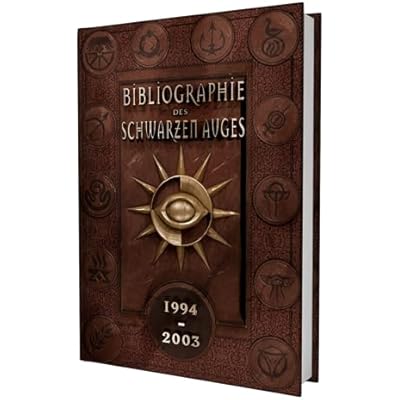 DSA - Bibliographie