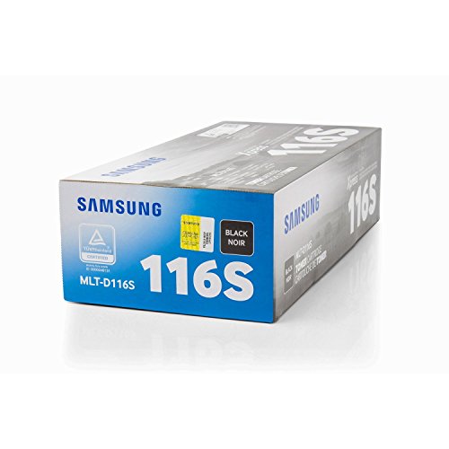 Samsung 116 MLTD116S toner d'origine pour espace télétravail