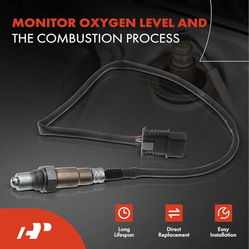 Sensor de Oxígeno Upstream A-Premium para BMW y Mini miniatura 2