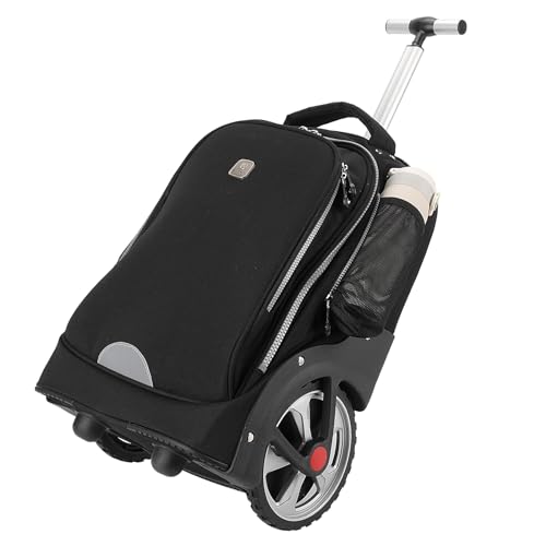 Hivexagon Sacoche à roulettes pour Ordinateur...