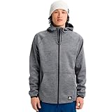 Crown Weatherproof Full-Zip Fleece メンズ ジップアップ トレーナー フーディー ジャケット スノボ スノーボード SNOWBOARD 220231 A30 M