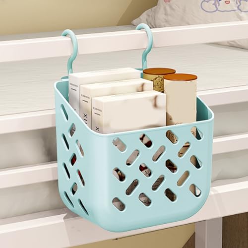 Boîte de rangement en plastique rigide avec support polyvalent amovible