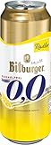 0,0% Alkohol Bitburger Radler Alkoholfrei, EINWEG (24 x 0.5 l)