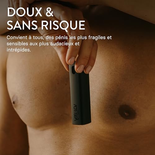YESforLOV Pleasure Afrodisíacos Multicolor que intensifica el deseo 3
