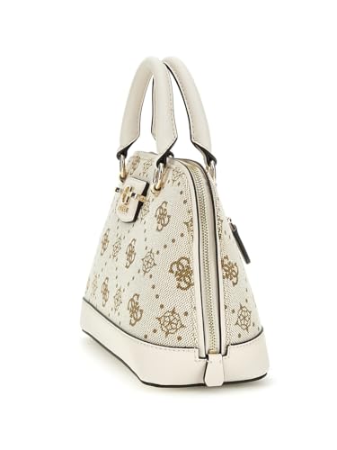 GUESS Neda Dome Satchel3