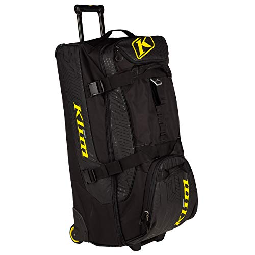 KLIM Kodiak Bag Black