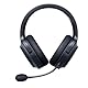 Razer Barracuda X - Kabelloses Multiplattform-Headset für Gaming und Mobile Geräte (SmartSwitch Dual Wireless, TriForce 40mm, Mikrofon mit Nierencharakteristik, 50h Akku, USB-C) Schwarz