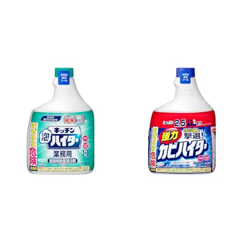 ԉ(Kao) |Zbg Lb`AnC^[ p 1000mL fnY Ɩp ~[p v pro + ChnC^[ nC^[ ̓JrnC^[ C  t֗p 1000ml