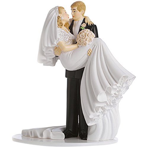 Wilton Threshold Of Happiness Figurine Topper #TOP1
