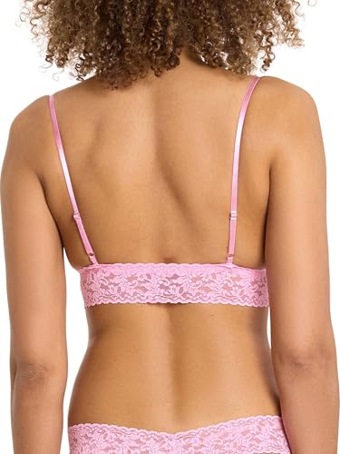 Image of hanky panky Women's Signature Lace Padded Bralette