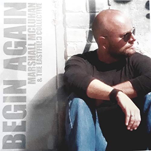 Marshall McLuhan (Begin Again)