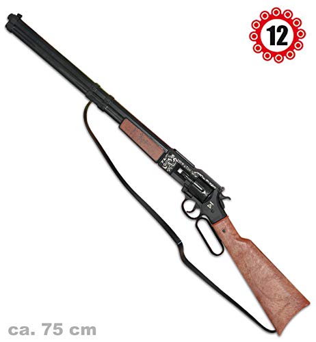 Preisvergleich Produktbild Utah 12Schuss Gewehr