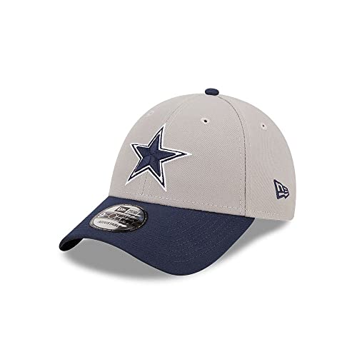 Catálogo para Comprar On-line Gorras Cowboys , listamos los 10 mejores. 39 New Era Gorra Dallas Cowboys Classic NFL 9Forty Ajustable