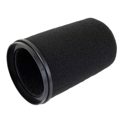 Shure SM7B microphone