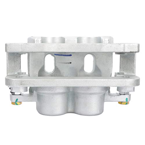 Image of SCITOO 18-B4918A Front Right Disc Brake Caliper w /Bracket Fit For Cadillac Escalade 2008-2016,For GMC Yukon 2008-2016,For GMC Yukon XL 2015-2016,For GMC Yukon XL 1500 2008-2014, Double Pistons