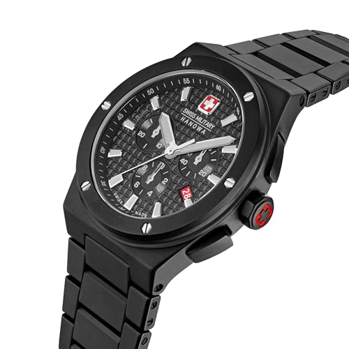 Image of Swiss Military HANOWA Analog Men's Watch