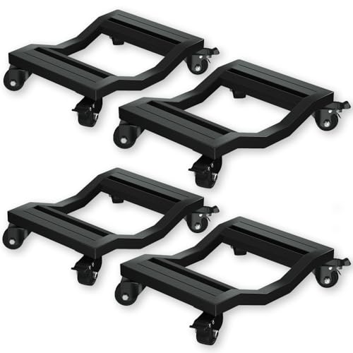 I'Ezonk Stainless Steel Dolly