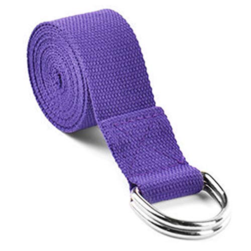 Conjunto de equipamentos de ioga, Andoer 5 PCS Conjunto de equipamentos de ioga Ioga Gatilho Rolo Io