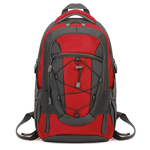 Sac à dos de sport polyvalent et confortable pour escalade et cyclisme - 2