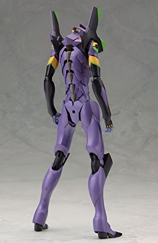 Kotobukiya Figura Evangelion Unidad 13 7.5 pulg miniatura 3