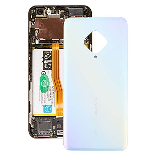LIAOTIAN Cellphone Replacement Parts Battery Back Cover for Vivo Y9s/S1 Pro/V17 /V1945A/V1945T/1920