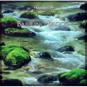 Babbling Brook [Audio CD] Various Artists