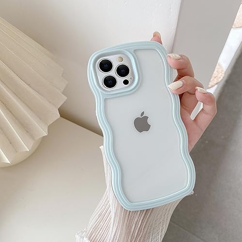 Coque de protection transparente pour iPhone 12 Pro Max