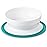 OXO Tot Stick & Stay Suction Bowl - Teal