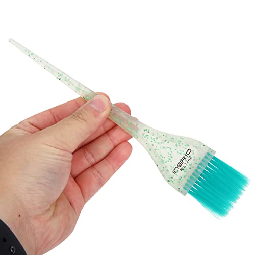 Lurrose 1 Conjunto De Tinturas De Cabelo Para El Profissional Prancha De Balayage Barbeiro Destacand