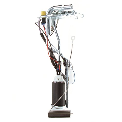 Delphi Fuel Pump Hanger Assembly - Hp10026 #TOP6