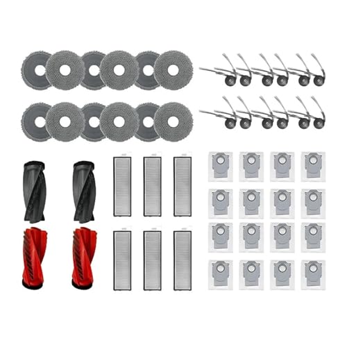 ݊܂{bN Qrevo Curv Robot ɑΉA|@ANZT[ C[[ TChuV tB^[ bvNX _XgobO i(50PCS)