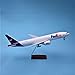 ZYAURA for: 47CM 1/157 Scale 777 B777 FedEx Cargo Airlines Model Resin Aircraft