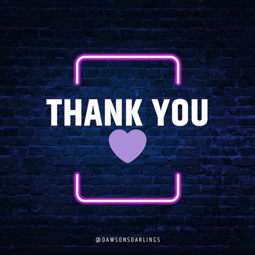 Thank You Podcast By  cover art