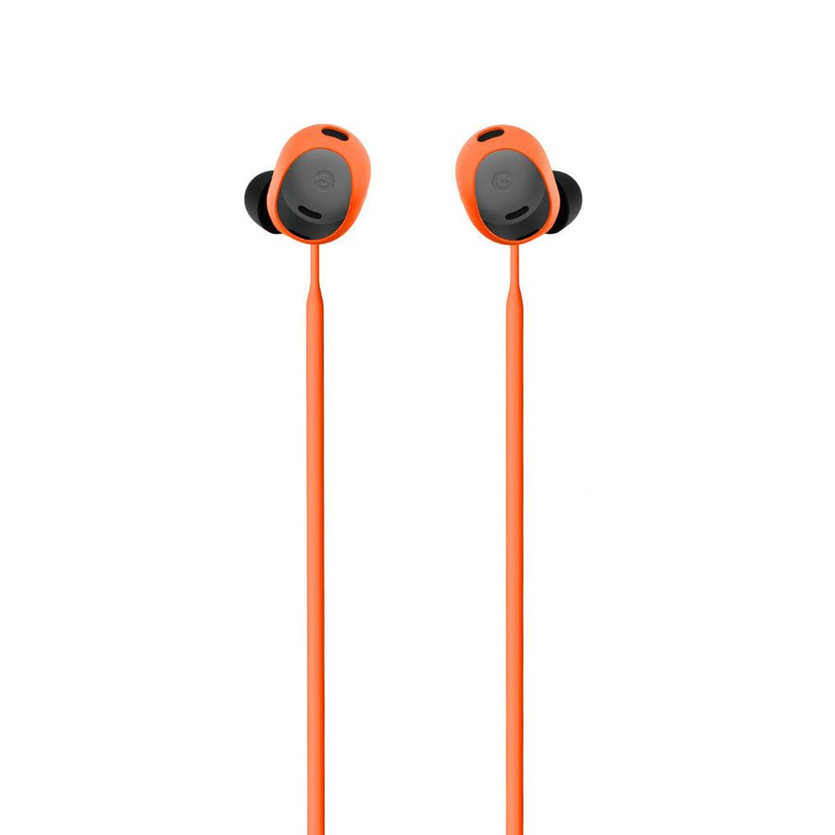 Google Pixel Buds Pro オレンジ/ブラック