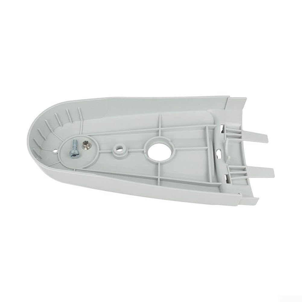 Oniissy TS420 TS500 Kit de protection de courroie d'entraînement et de protection 4238-700-8109 pour équipement électrique extérieur avec design multi-nervures et construction en métal