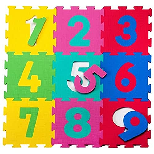 Baby to Love 350154 - Alfombra de juego y gimnasio Cover