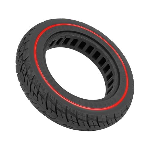 Pneu plein pour trottinette électrique Xiaomi Pro MI3 roue solide haute densité