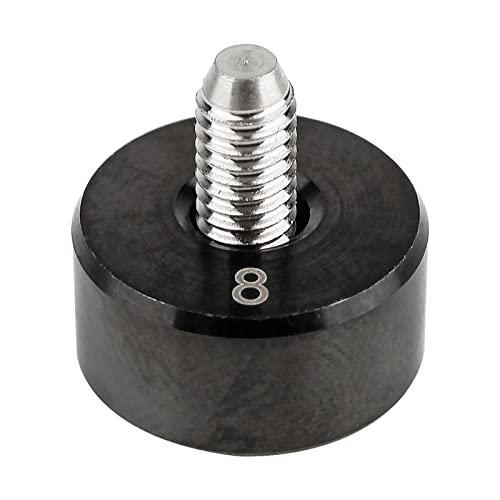 Gofotu Golf Head Weight Compatible with Taylormade Stealth/Stealth Plus/Stealth HD Driver&Plus FW (8g)