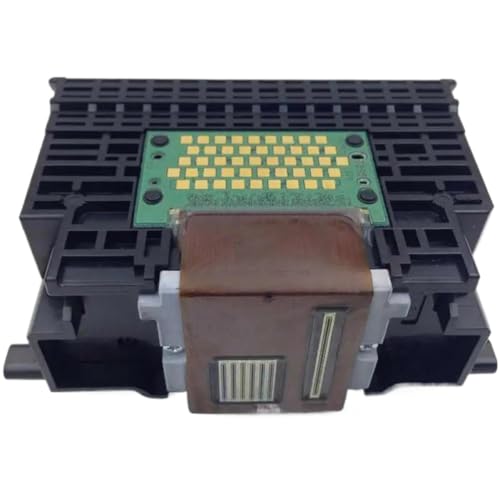 Cabezal de impresión QY6-0067 para solucionar líneas borrosas en MP610